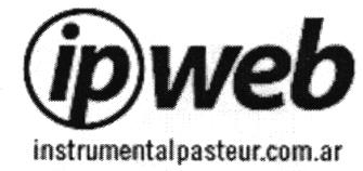 IP WEB INSTRUMENTALPASTEUR.COM.AR