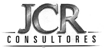 JCR CONSULTORES