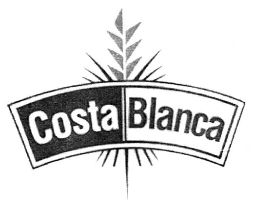 COSTA BLANCA