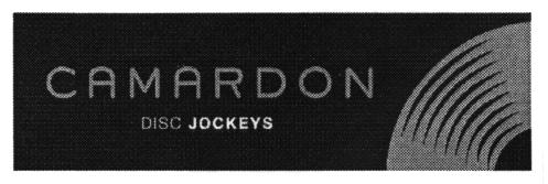 CAMARDON DISC JOCKEYS