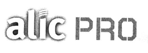 ALIC PRO