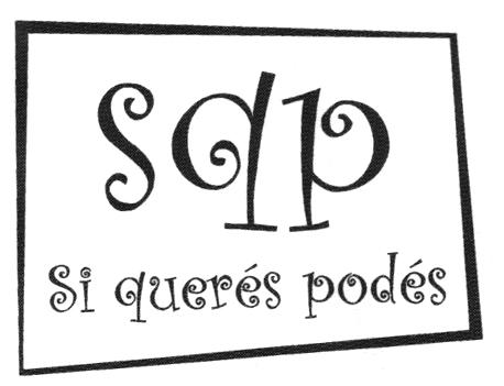 SQP SI QUERES PODES