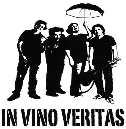 IN VINO VERITAS