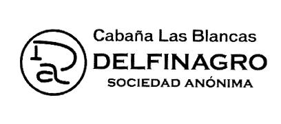 CABAÑA LAS BLANCAS DELFINAGRO SOCIEDAD ANONIMA