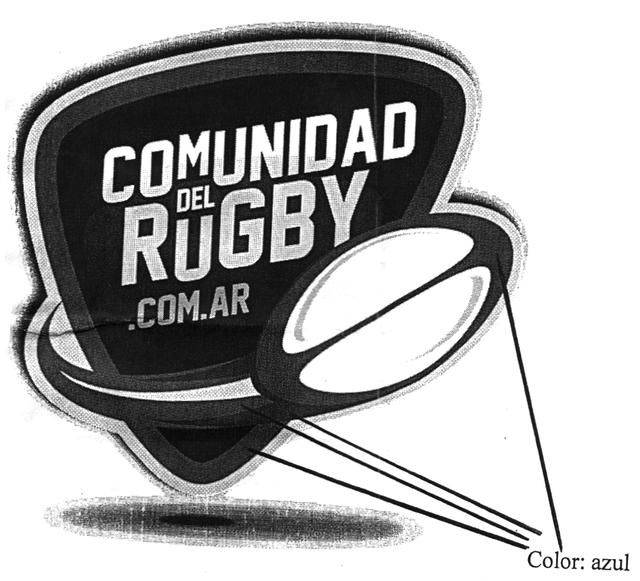 COMUNIDADDELRUGBY.COM.AR