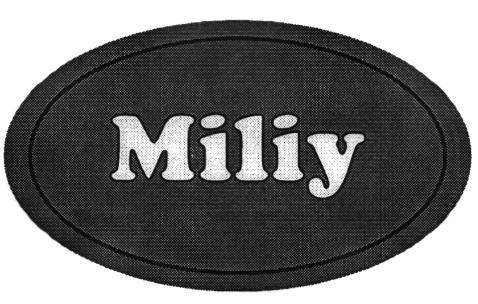 MILIY