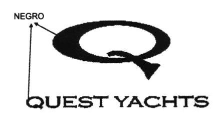 Q QUEST YACHTS