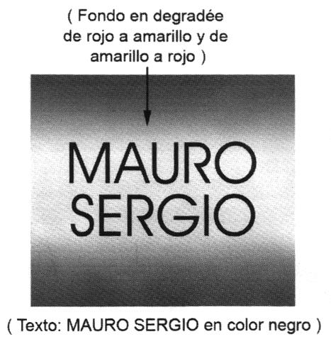 MAURO SERGIO