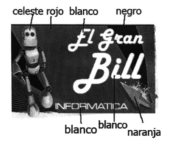 EL GRAN BILL INFORMATICA