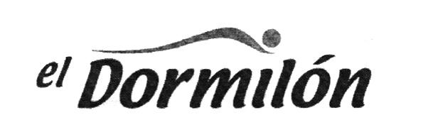 EL DORMILON
