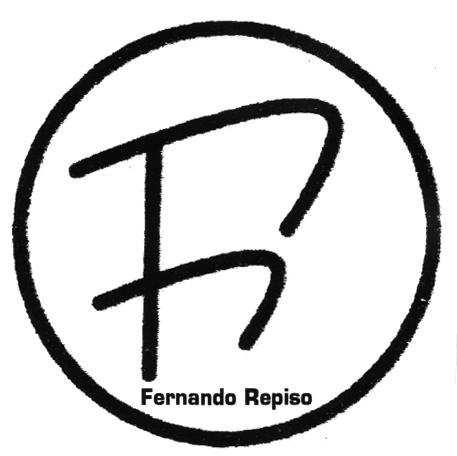 F FERNANDO REPISO