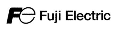 FE FUJI ELECTRIC