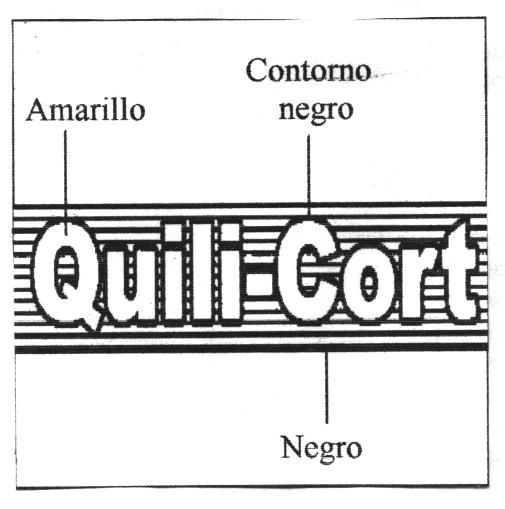 QUILI-CORT