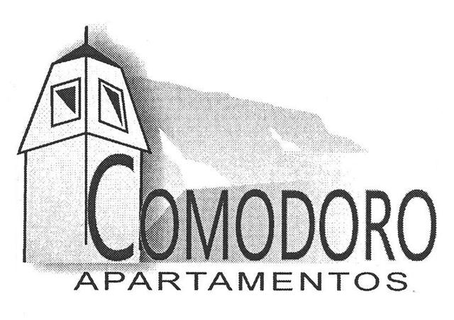 COMODORO APARTAMENTOS