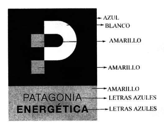 P PATAGONIA ENERGETICA