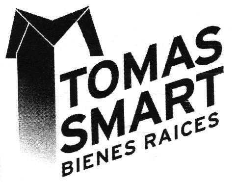 TOMAS SMART BIENES RAICES