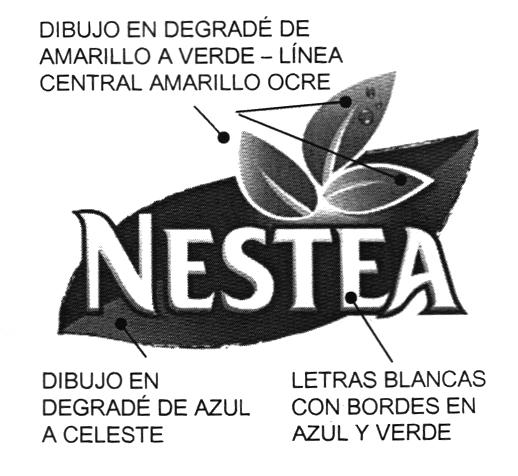 NESTEA