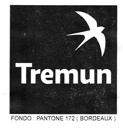 TREMUN