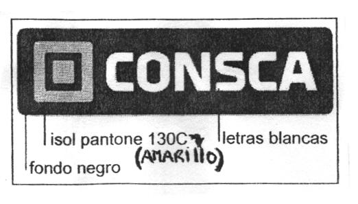 CONSCA