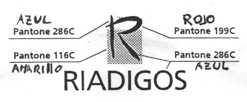 R RIADIGOS