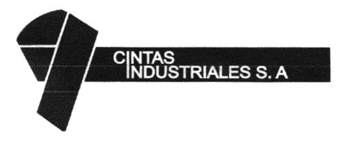 CINTAS INDUSTRIALES S.A.