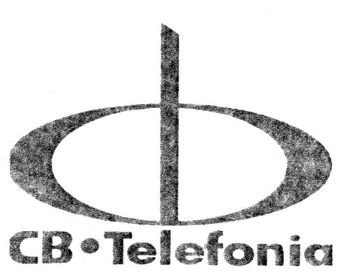 CB TELEFONIA