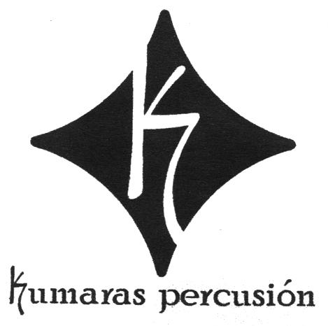 K KUMARAS PERCUSION