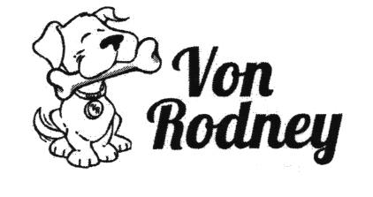 VON RODNEY