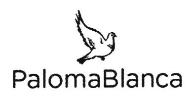 PALOMA BLANCA