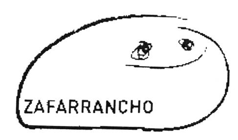 ZAFARRANCHO