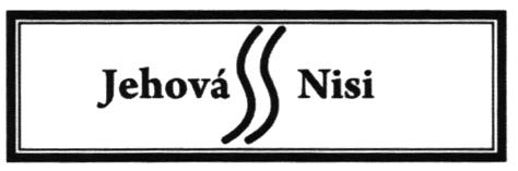 JEHOVA NISI