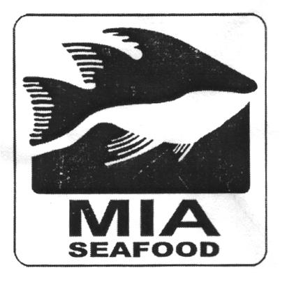 MIA SEAFOOD