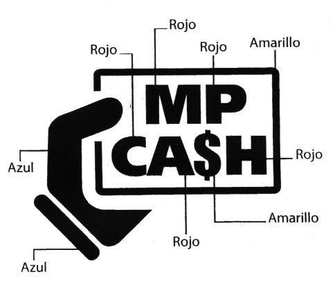 MP CASH