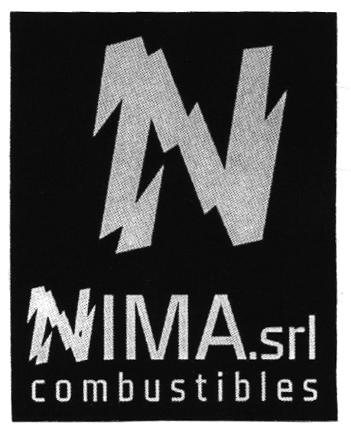 NIMA.SRL COMBUSTIBLES