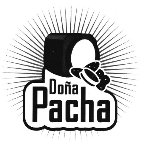 DOÑA PACHA