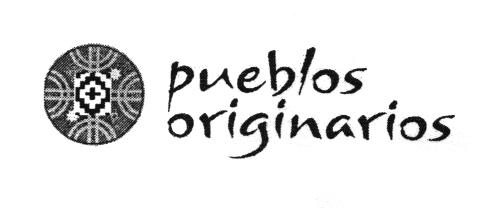 PUEBLOS ORIGINARIOS