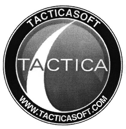 TACTICASOFT TACTICA WWW.TACTICASOFT.COM