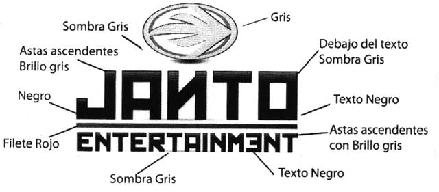 JANTO ENTERTAINMENT