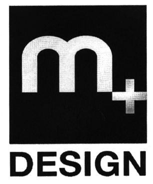 M+ DESIGN