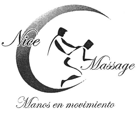 NICE MASSAGE MANOS EN MOVIMIENTO