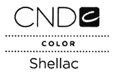 CNDC COLOR SHELLAC