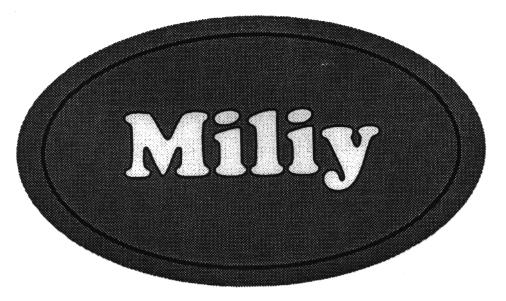 MILIY