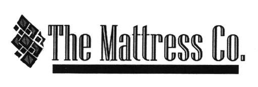 THE MATTRESS CO.