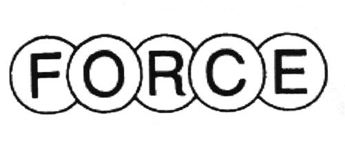 FORCE