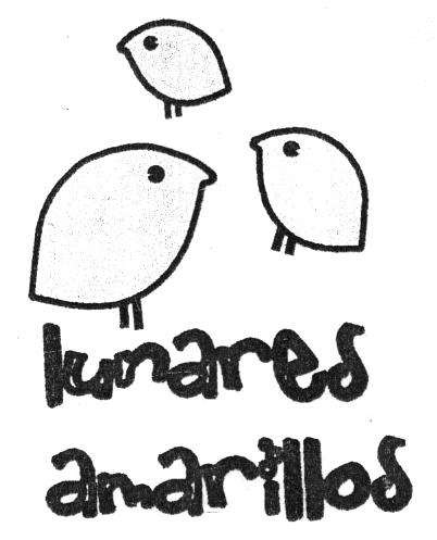 LUNARES AMARILLOS