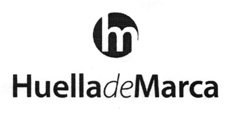 HUELLA DE MARCA
