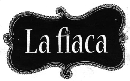 LA FIACA