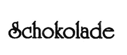 SCHOKOLADE