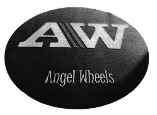 A W ANGEL WHEELS