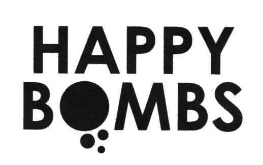 HAPPY BOMBS